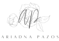 Ariadna Pazos Logo